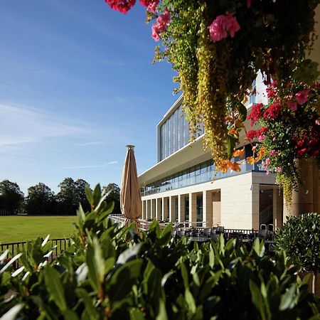 Hilton Garden Inn Doncaster Racecourse Екстериор снимка