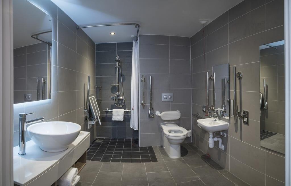 Hilton Garden Inn Doncaster Racecourse Екстериор снимка