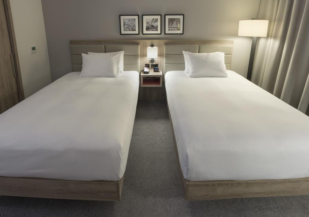 Hilton Garden Inn Doncaster Racecourse Екстериор снимка