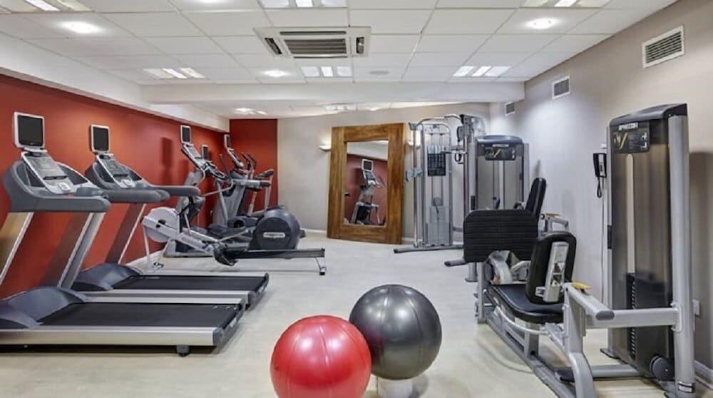 Hilton Garden Inn Doncaster Racecourse Екстериор снимка