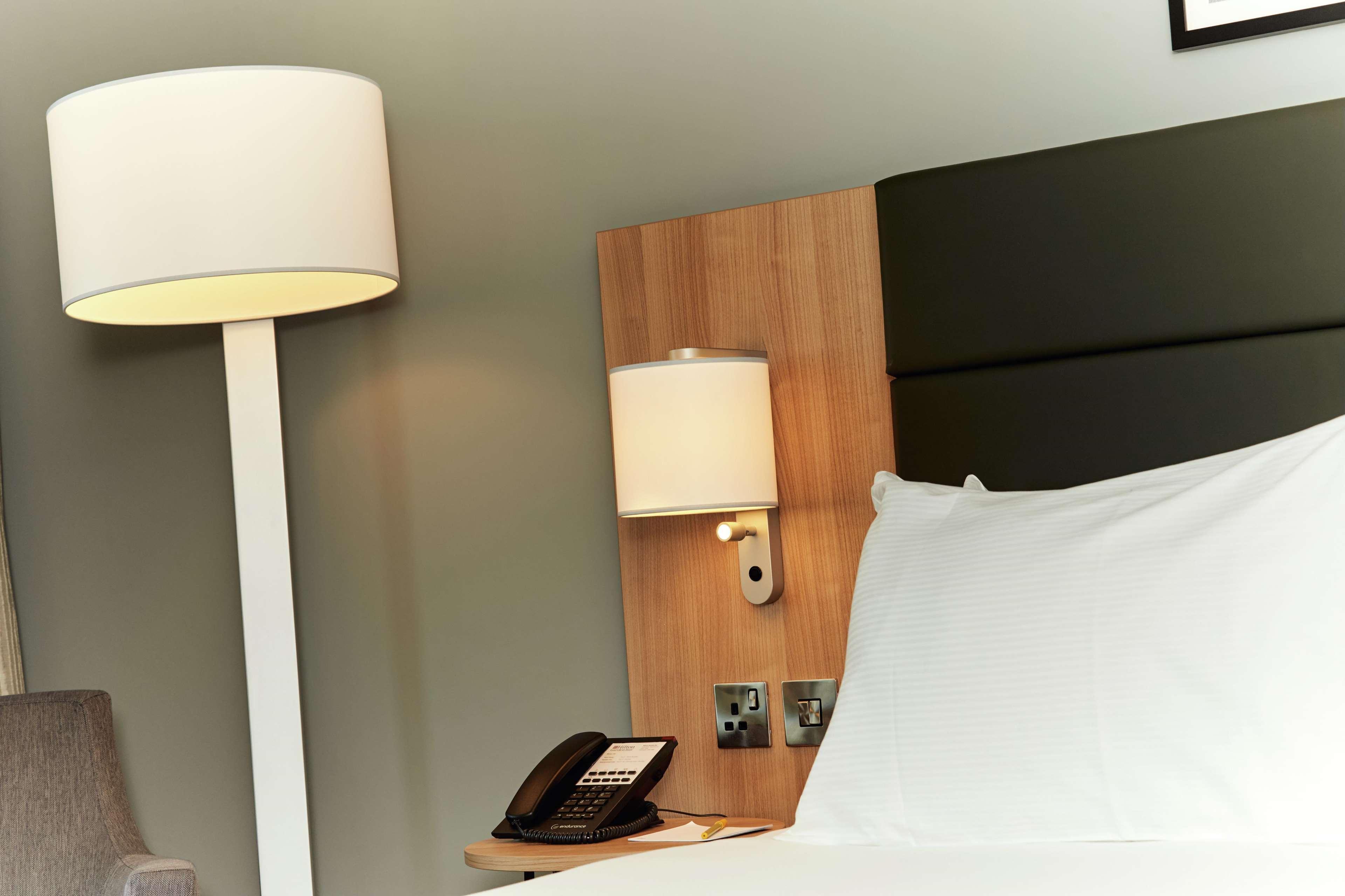 Hilton Garden Inn Doncaster Racecourse Екстериор снимка
