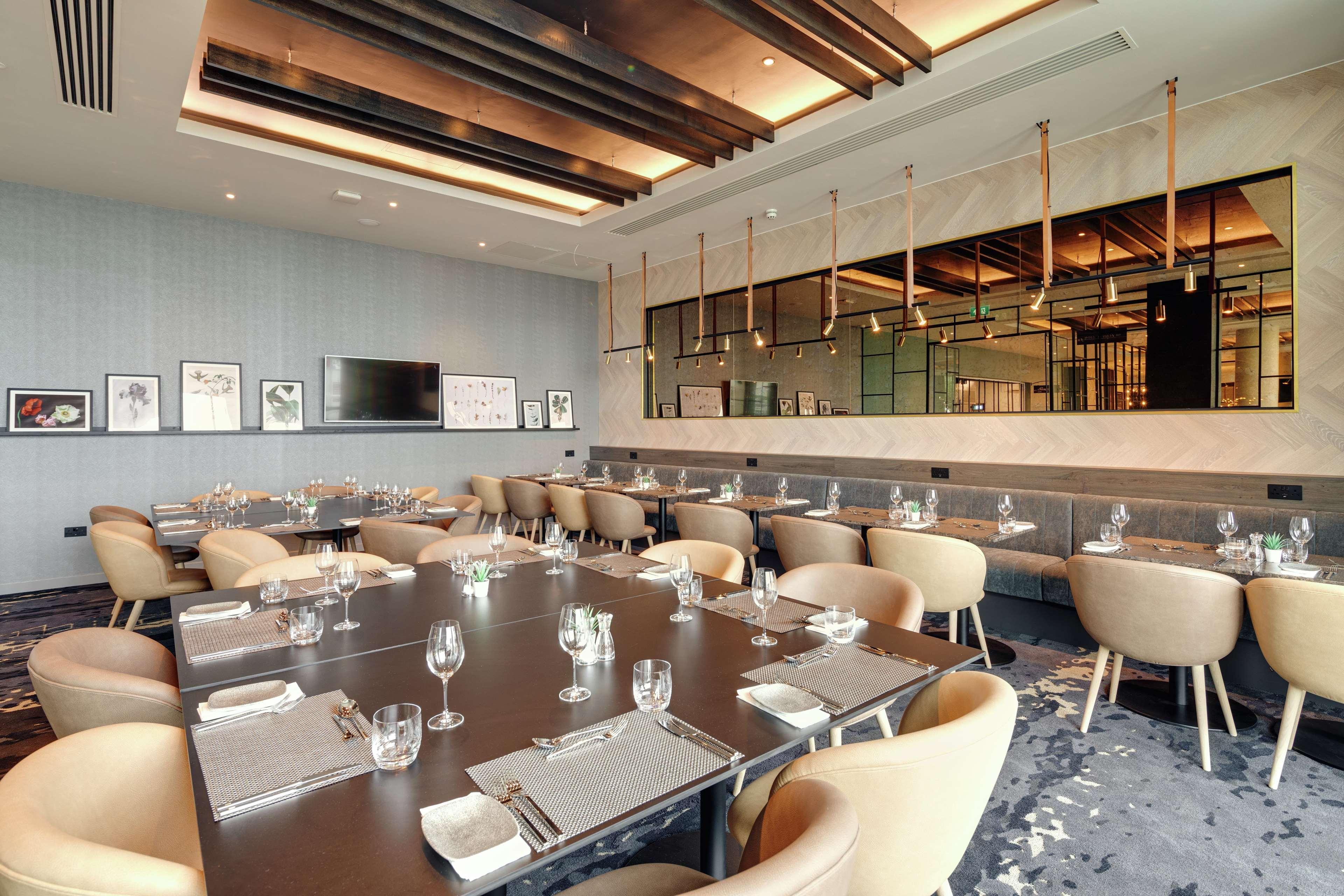 Hilton Garden Inn Doncaster Racecourse Екстериор снимка