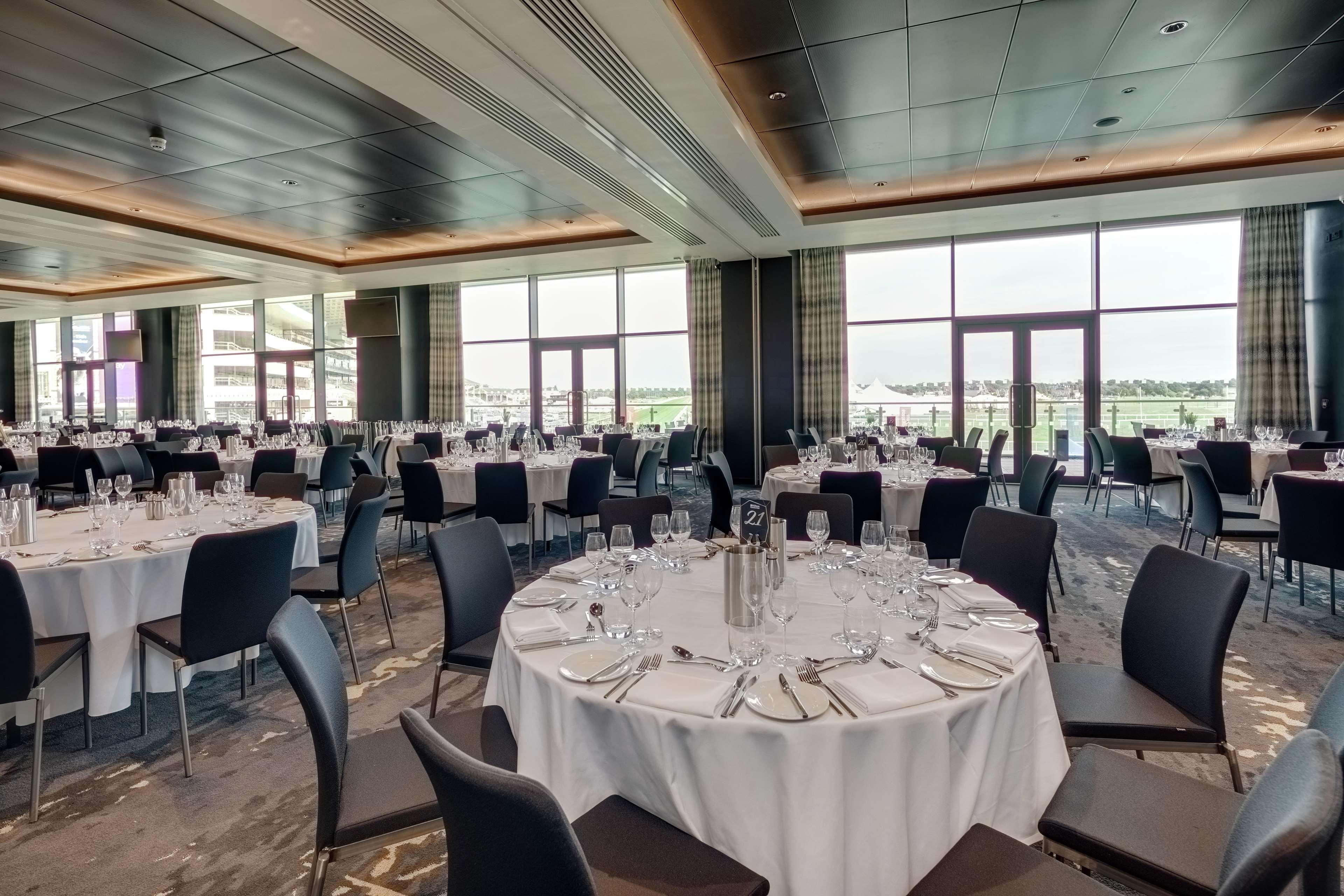 Hilton Garden Inn Doncaster Racecourse Екстериор снимка