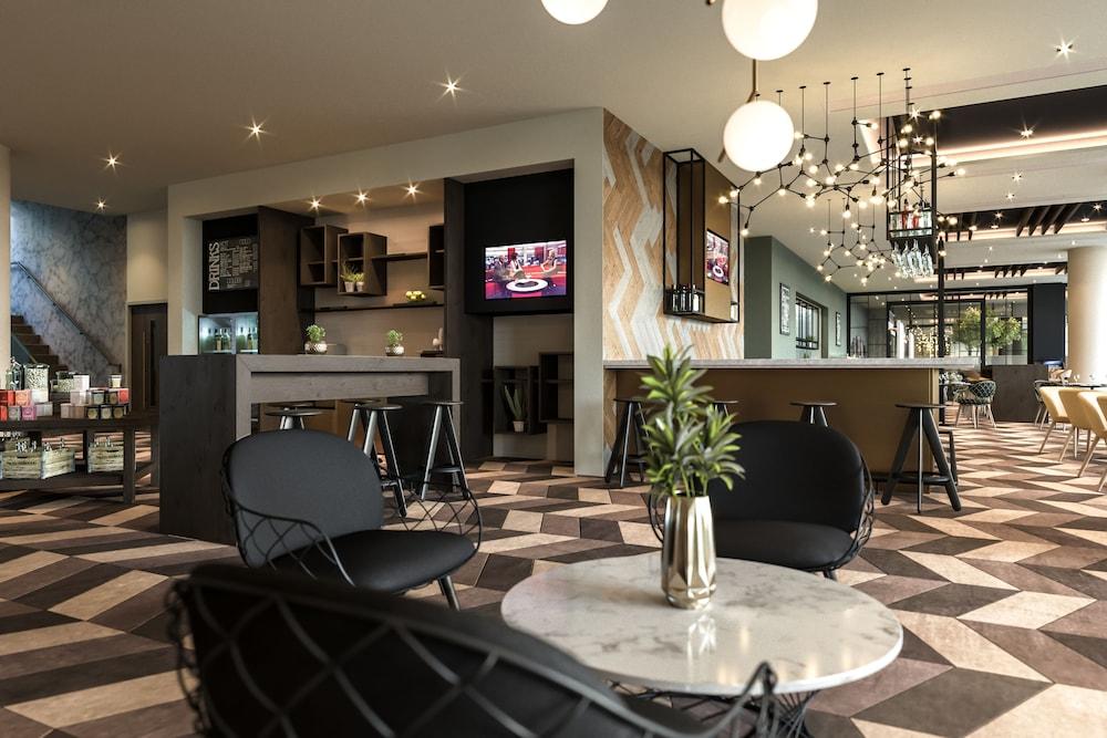 Hilton Garden Inn Doncaster Racecourse Екстериор снимка