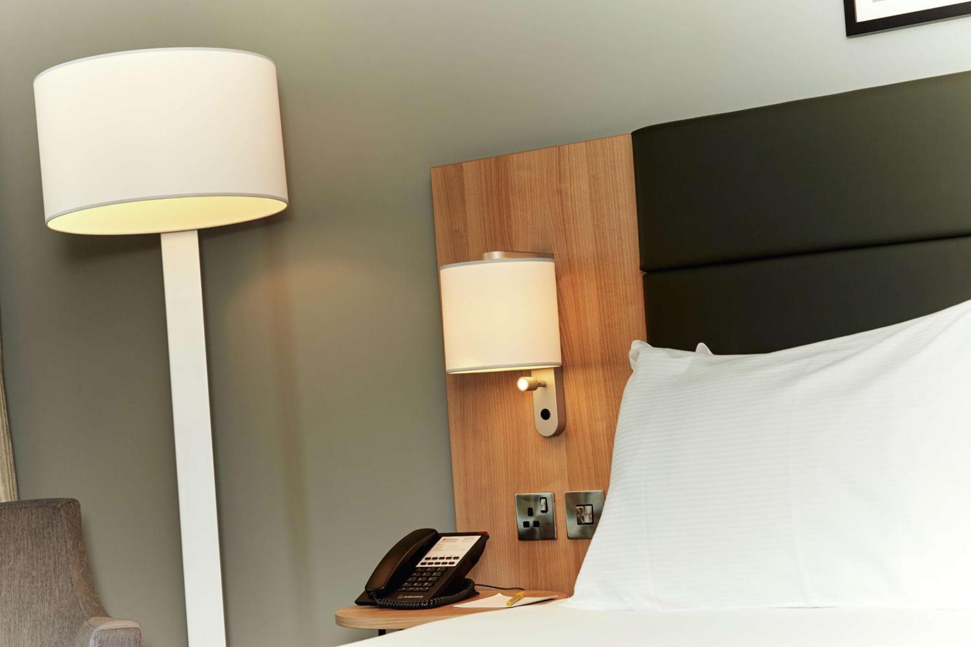 Hilton Garden Inn Doncaster Racecourse Екстериор снимка