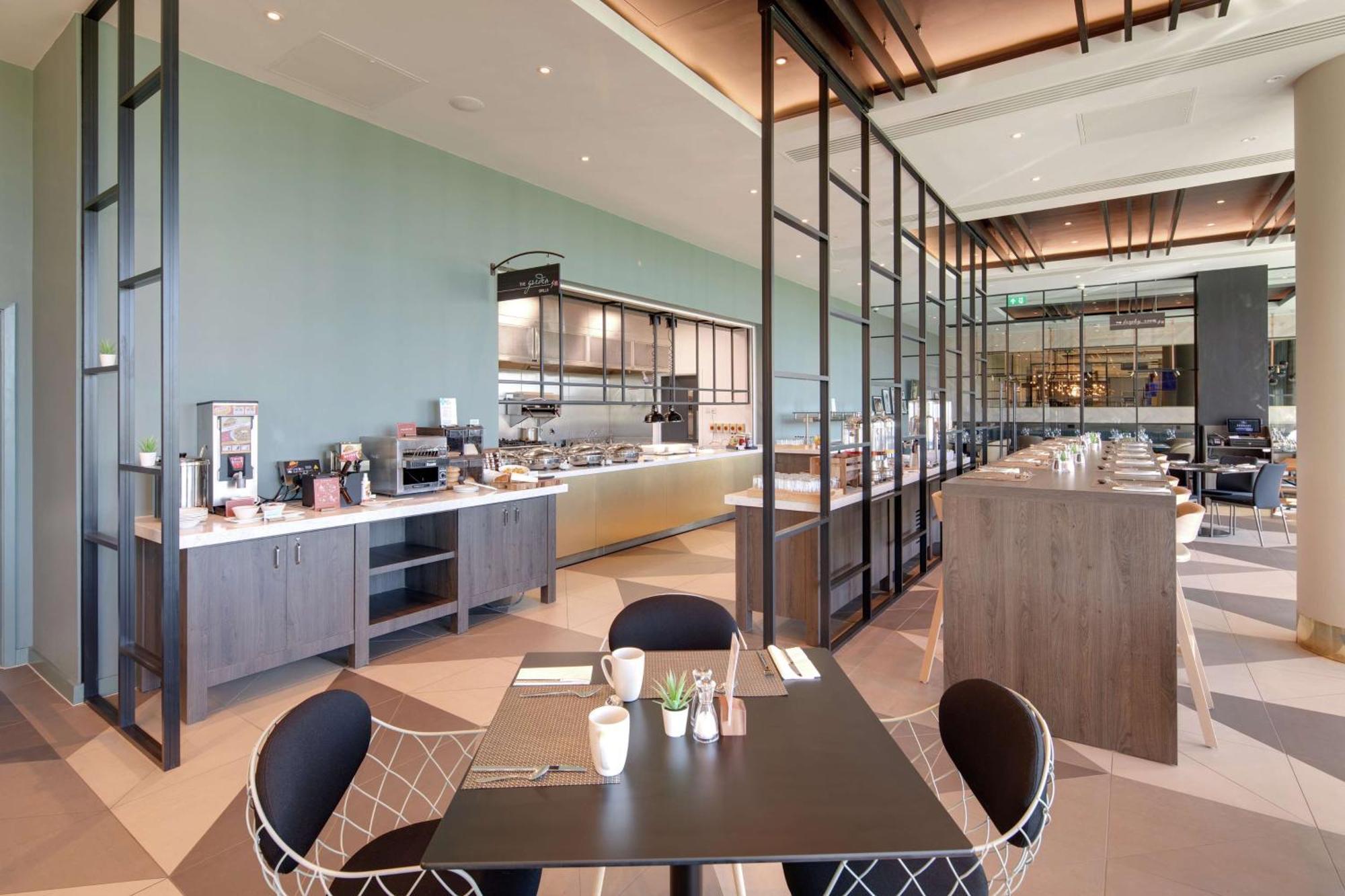 Hilton Garden Inn Doncaster Racecourse Екстериор снимка