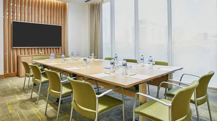 Hilton Garden Inn Doncaster Racecourse Екстериор снимка